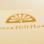 embossing lanna hill house (printing chiang mai)
