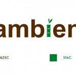 logo design (bambienti)