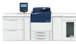printing on demand with versant 80 press